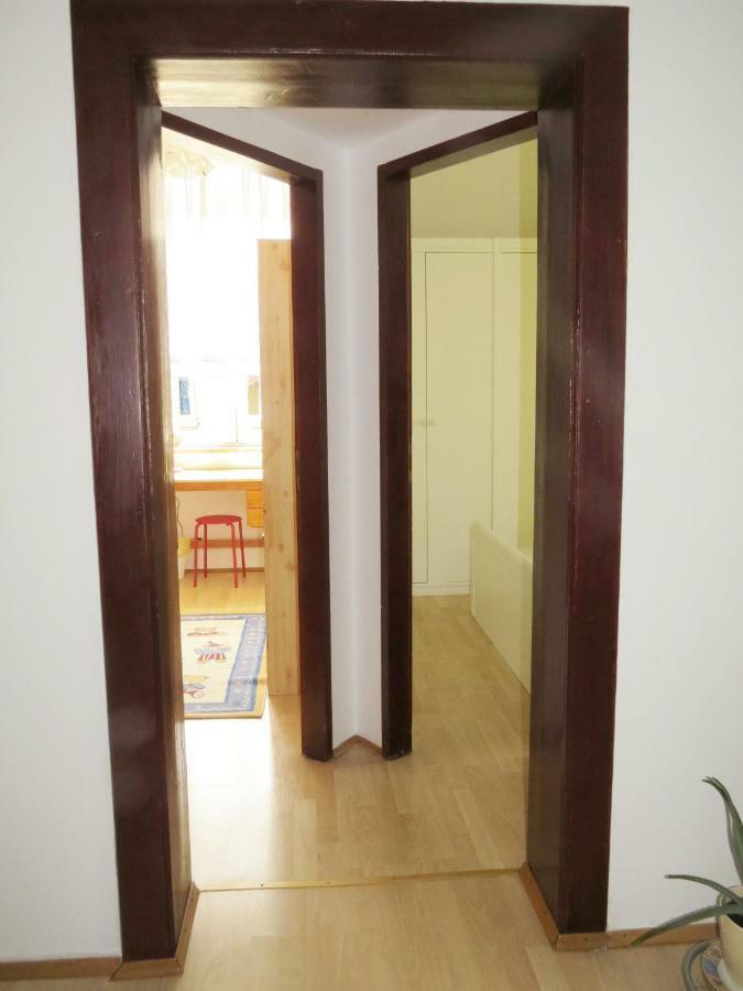 Apartment Stoja Пула Екстериор снимка