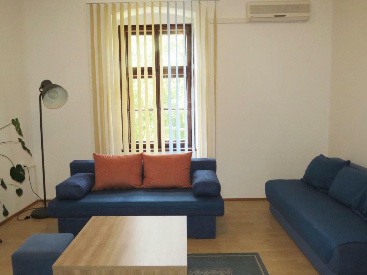 Apartment Stoja Пула Екстериор снимка
