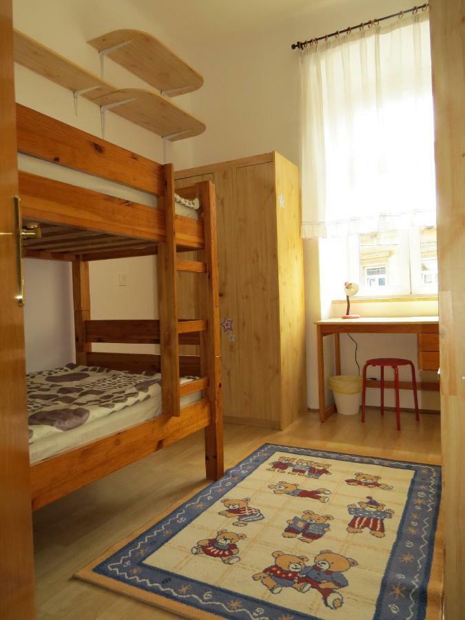 Apartment Stoja Пула Екстериор снимка