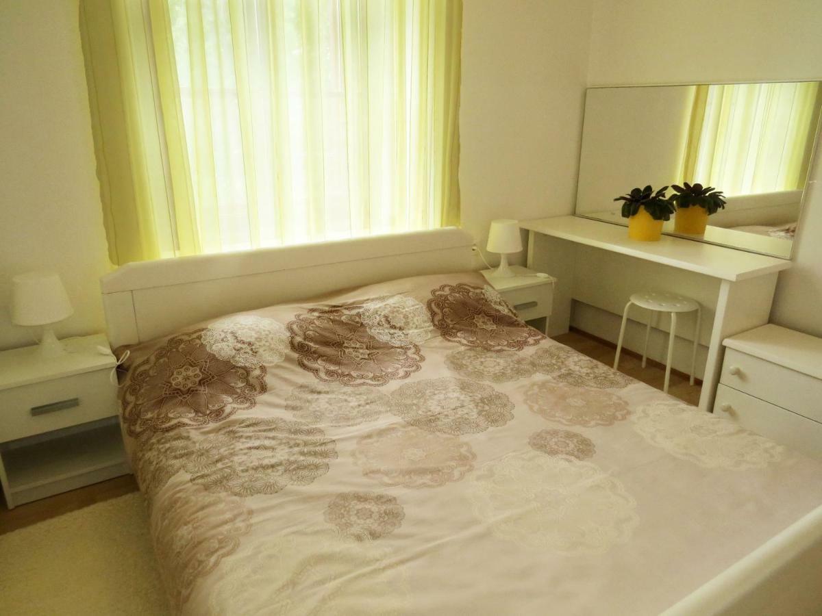 Apartment Stoja Пула Екстериор снимка