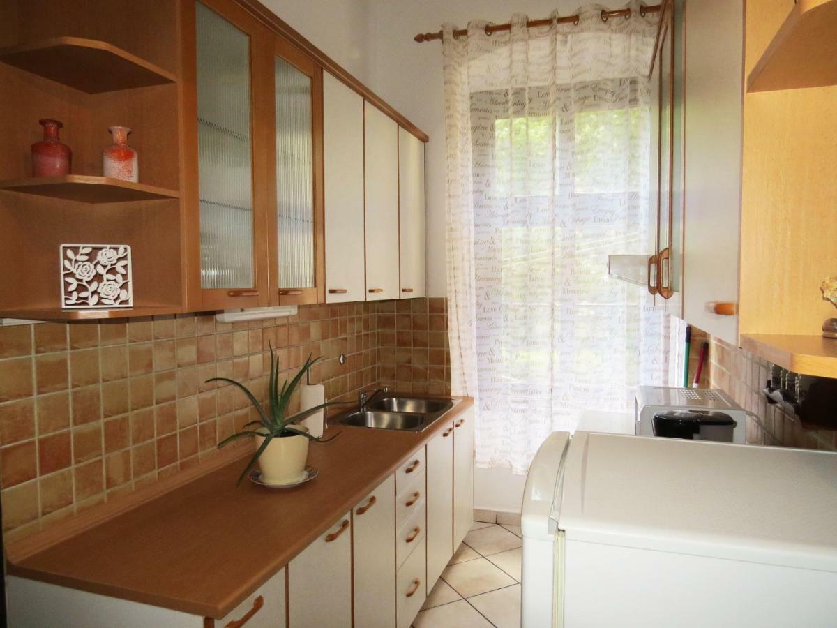 Apartment Stoja Пула Екстериор снимка