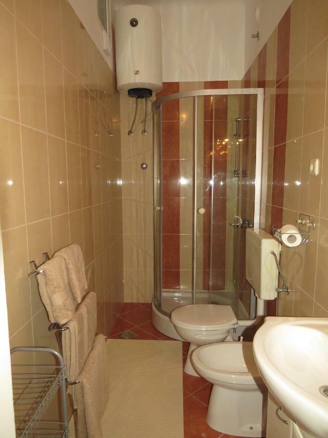 Apartment Stoja Пула Екстериор снимка